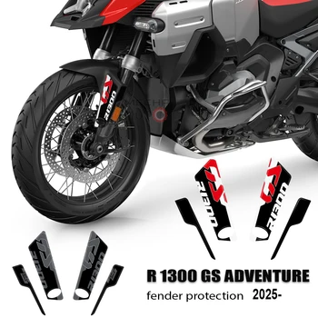 Autocollant de garde-boue de moto, Kit de protection pour BMW R1300GS R 1300 GS Adventure 2024 R1300GSA 2025