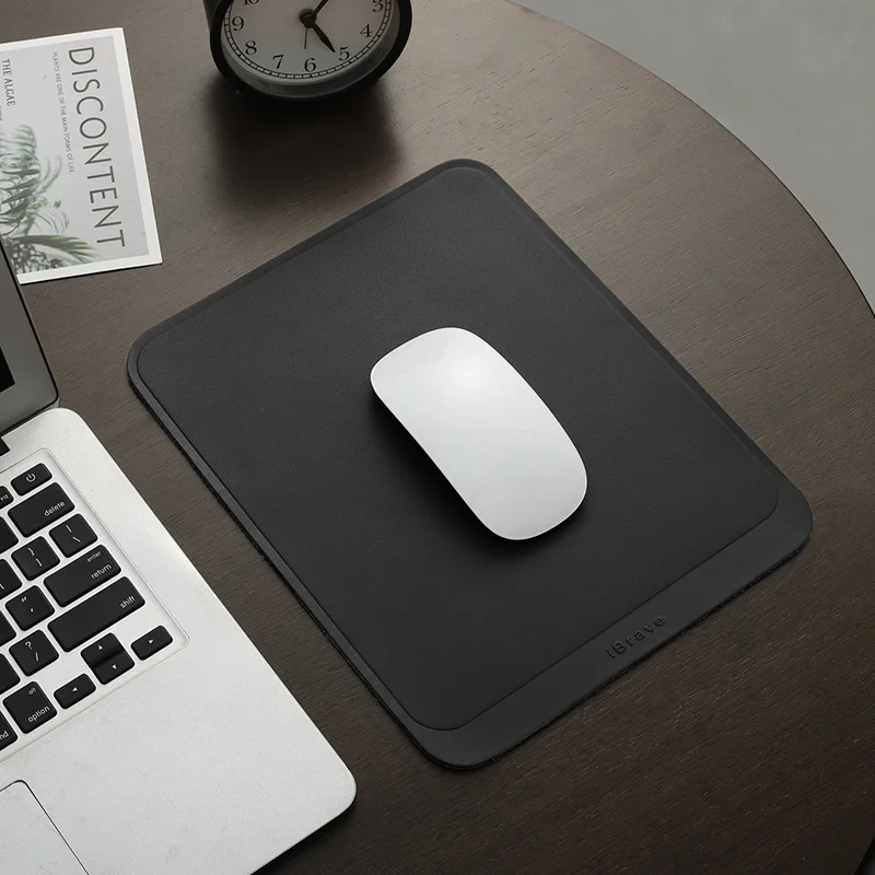 

Computer mouse pad, laptop desk mat, vintage non-slip mouse pad, stylish design, durable, suitable for office and home, office e