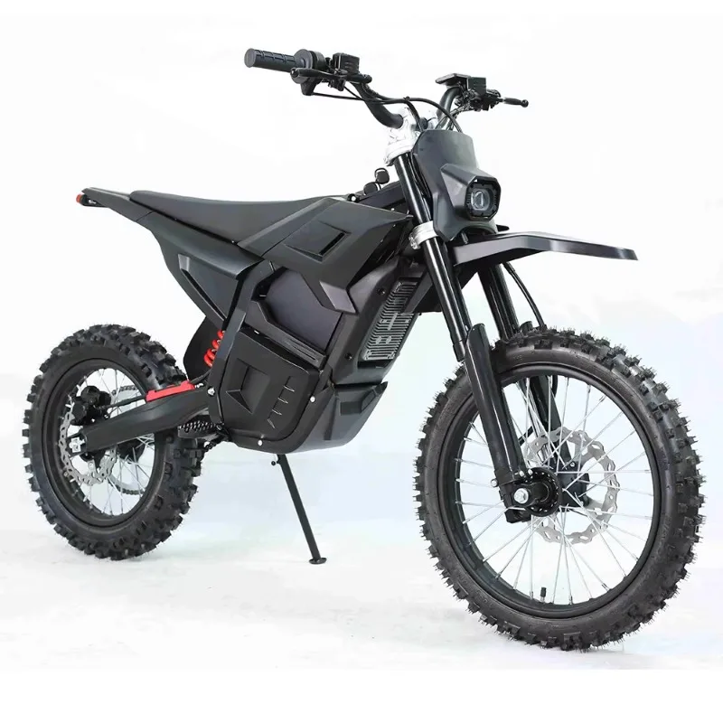 

SXLL Premium 3000W Black Adult Electric Motorcycle 72V25A Motorcycle Electric Motorcycle with LED Light