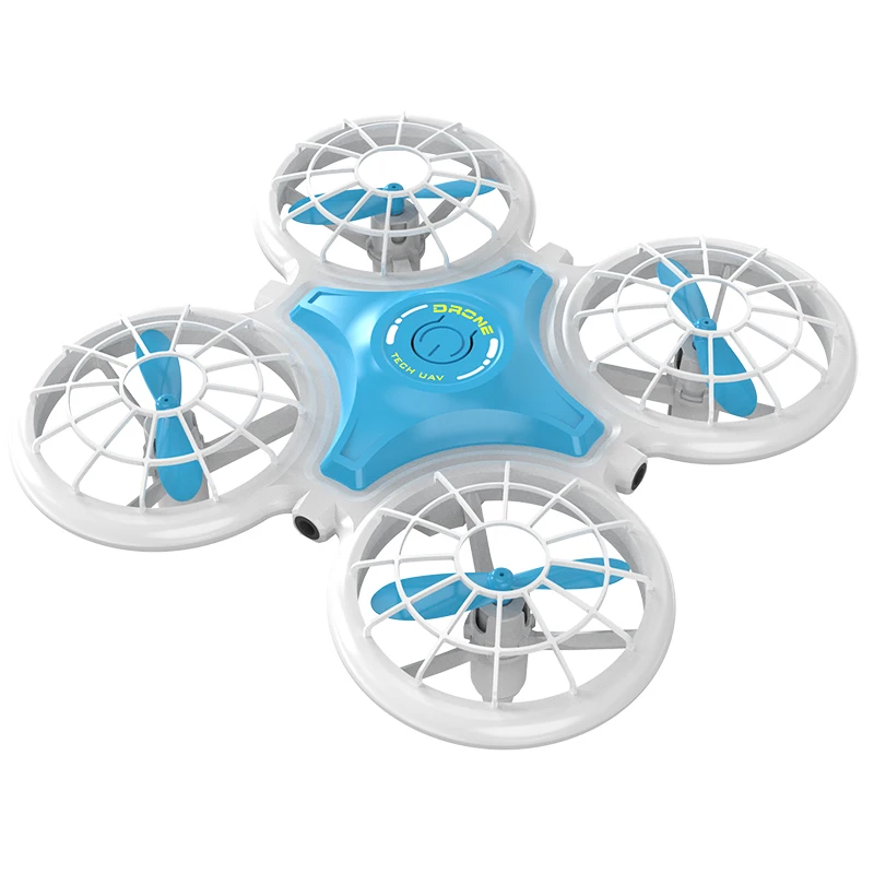 Dyi mini drone flash 3d flip 2.4g 4ch helicóptero de controle remoto altitude hold rc quadcopter aeronaves brinquedos para crianças