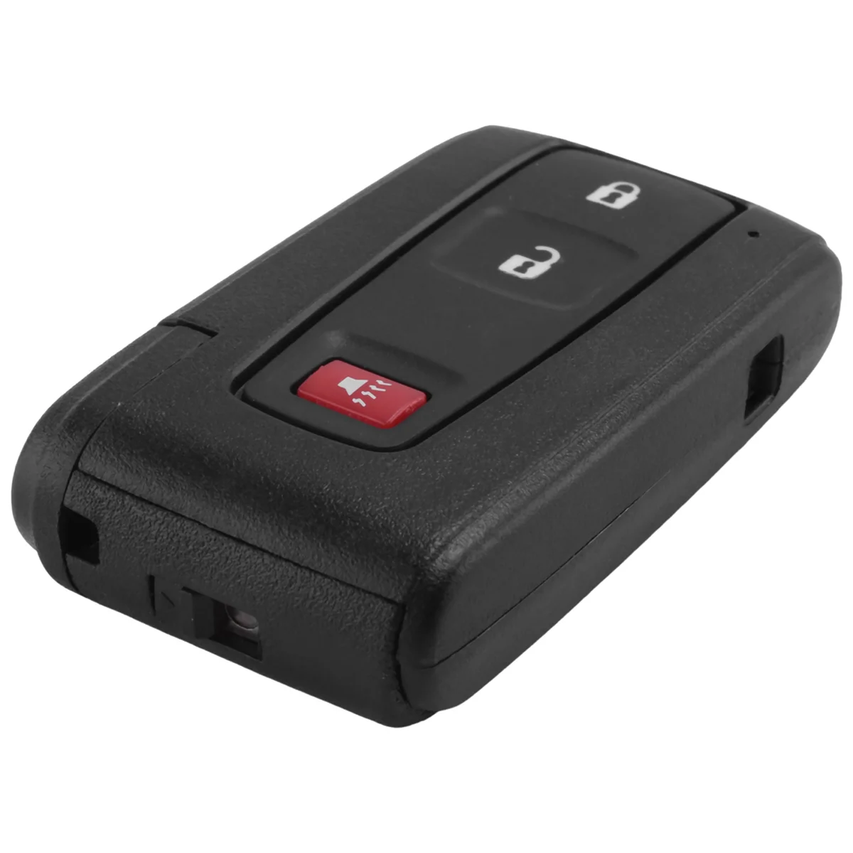 

3 Buttons Smart Remote Car Key Shell Case for Toyota Prius 2004 2005 2006 2007 2008 2009 Corolla Verso Camry Key Cover