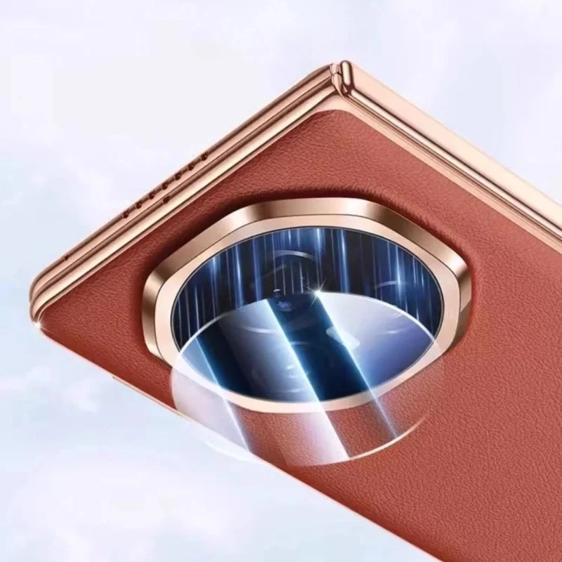 2PCS Tempered Glass For Honor Magic V5 Camera Lens 9H Protector Film For HONOR MagicV5 magic v 5 Screen Protector Camera Cover