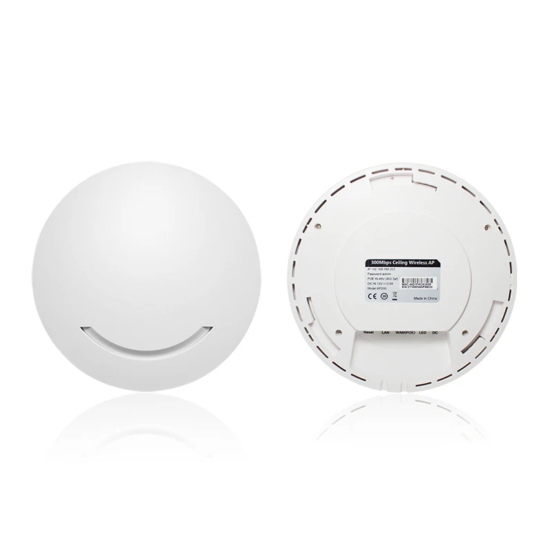 오픈워트 액세스 포인트 RTS 48V PoE 802.11ac 듀얼 밴드 1200Mbps 실내 엔터프라이즈 무선 5G 와이파이 가정용