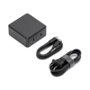 オリジナルアクセサリー DJI Mavic 3 ドローン 100 ワット充電器 DJI Mavic 3 シリーズ Air3/Air 3S 電源アダプタ急速充電に適しています 2