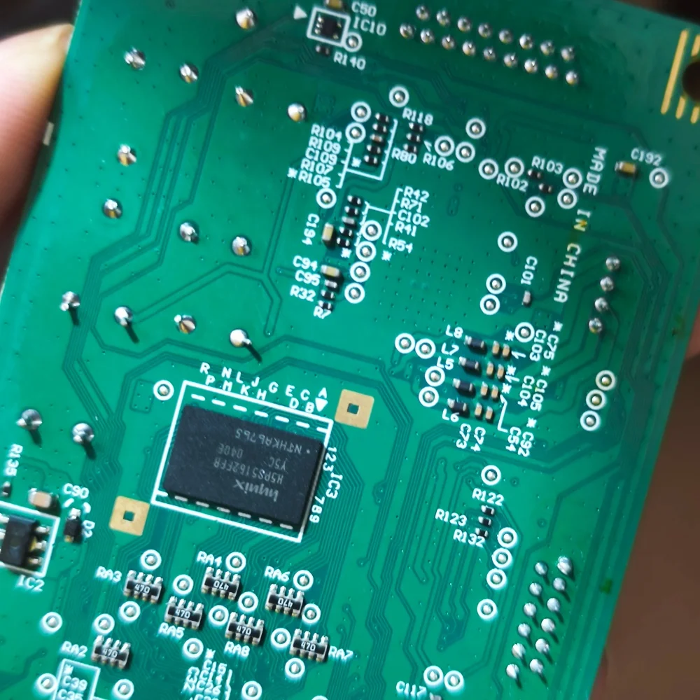 

Formatter Board For Canon MF3010 MF-3010 MF 3010 Logic Main Board MainBoard Mother Board FM0-1096 FM0-1096-000