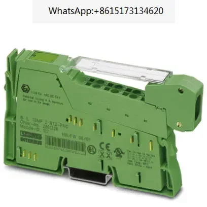 Изолятор подачи Phoenix — MINI MCR-SL-RPS-I-I — 2864422