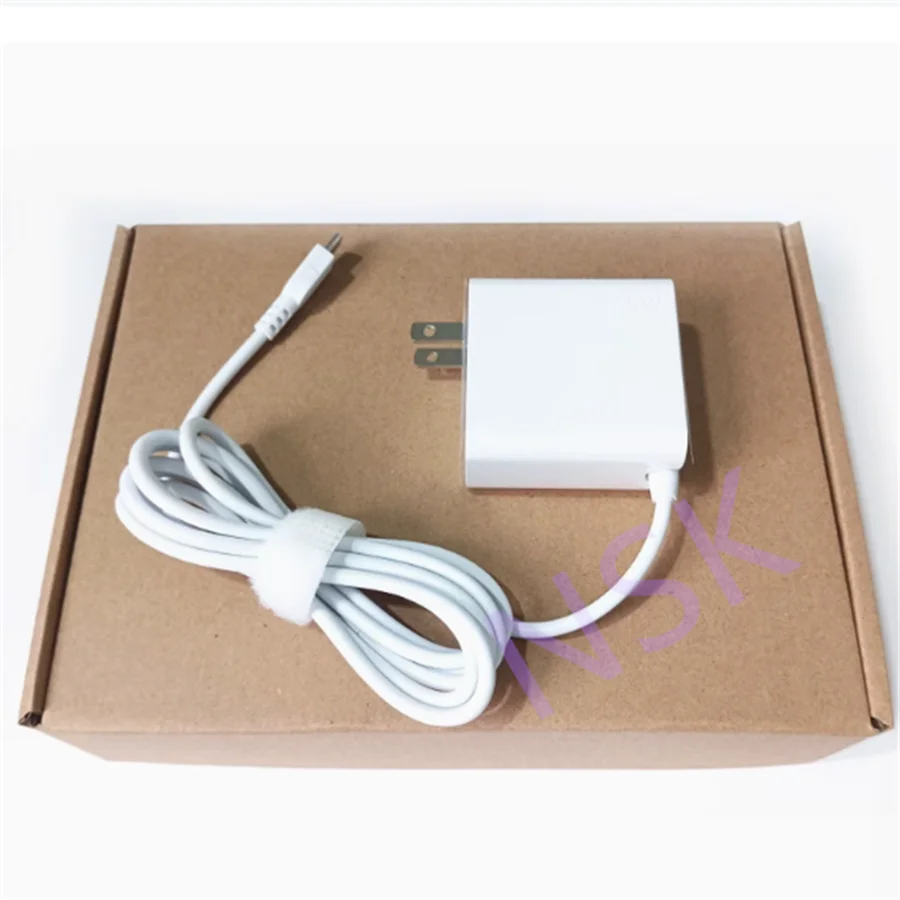 Suitable for Lenovo Xiaoxin Pro14 Wei6 power adapter cable 65W notebook Type-C 20V 3.25A