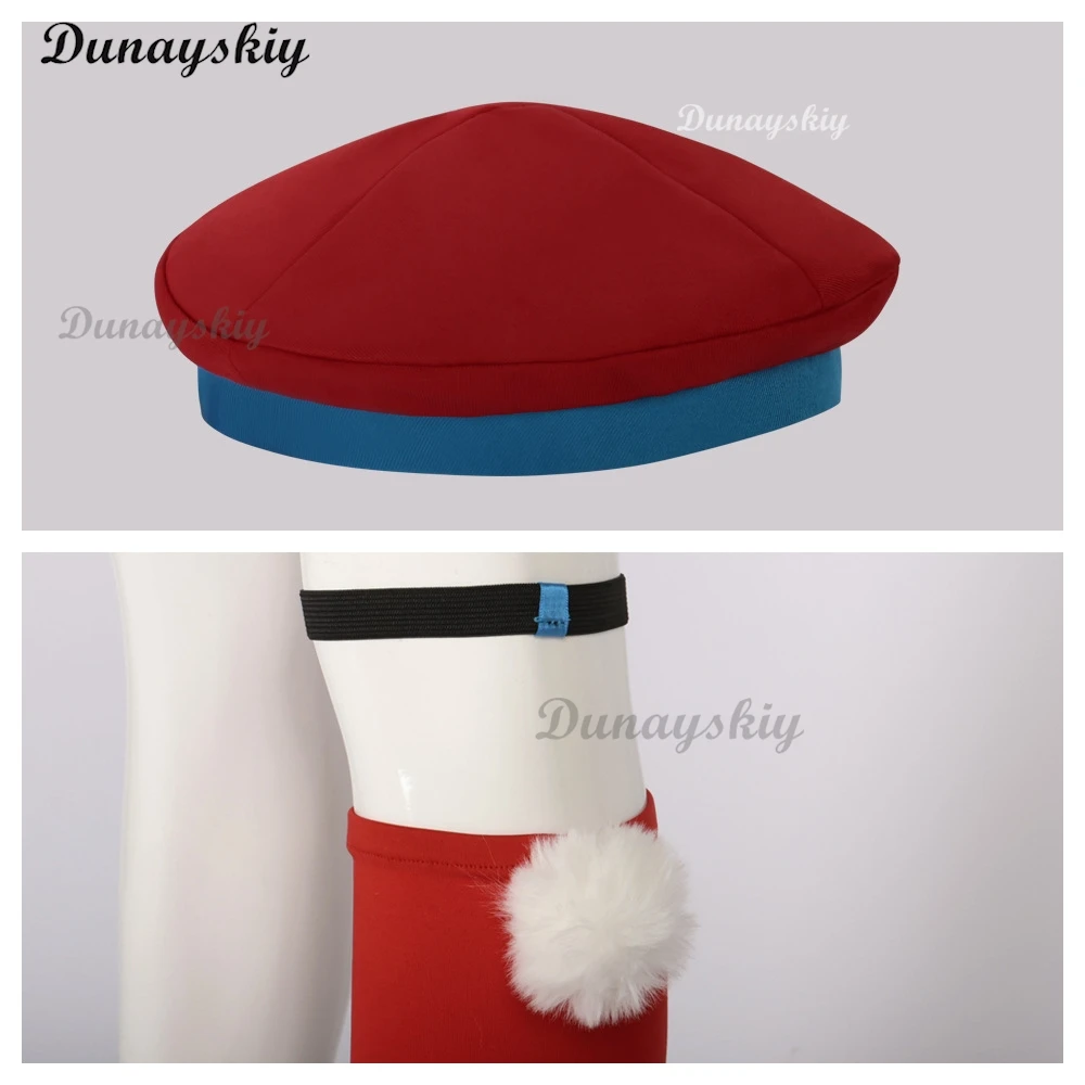 VTuber hololive Shigure Ui JK موحدة تأثيري حلي المرأة فستان لطيف قبعة أغطية الرأس هالوين كرنفال البدلة يتوهم أنيمي وتتسابق