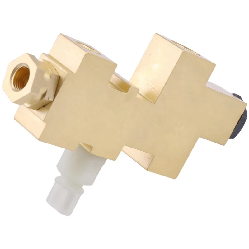 Newcar Brake Proportional Valve 52009115 05083808AA PV8796J For Jeep CJ XJ & YJ Wrangler Cherokee 1987-1996