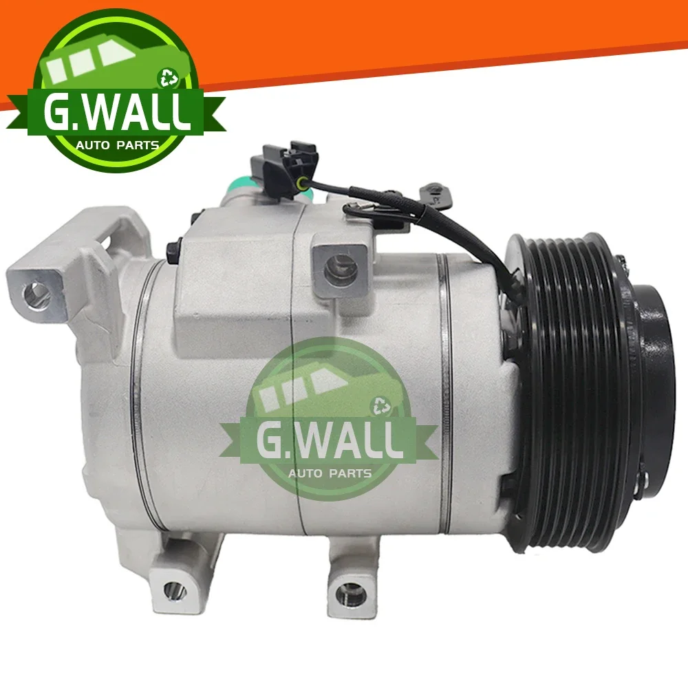 For HS20 Car AC Air Conditioning Compressor For Hyundai IMAX TQ 2.5 Diesel 977014H000 97701-4H000 97701-4H010 977014H010