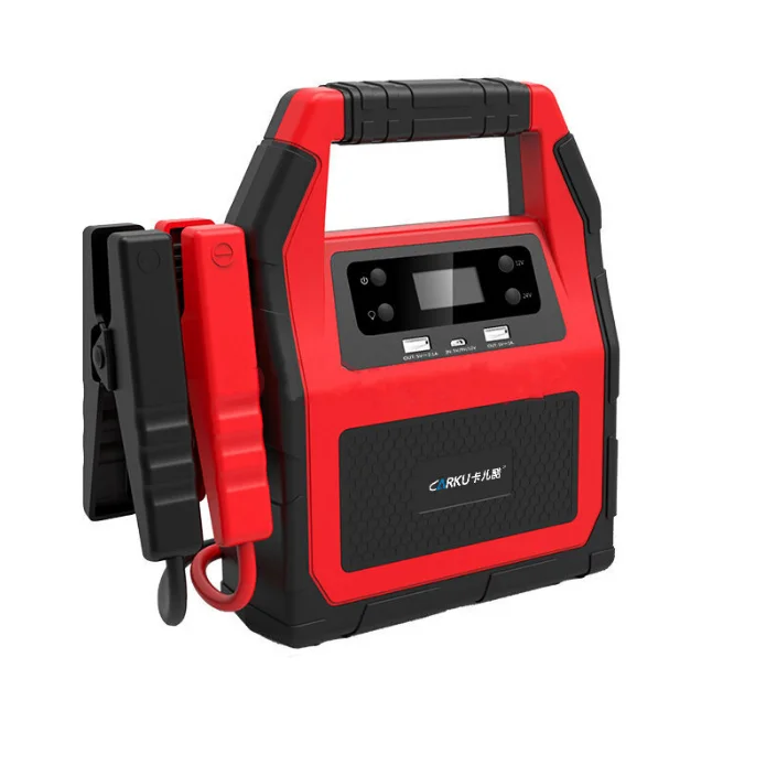 CHKJ 46800mAh Starter Car Starter Battery Mobile Power-air Transport