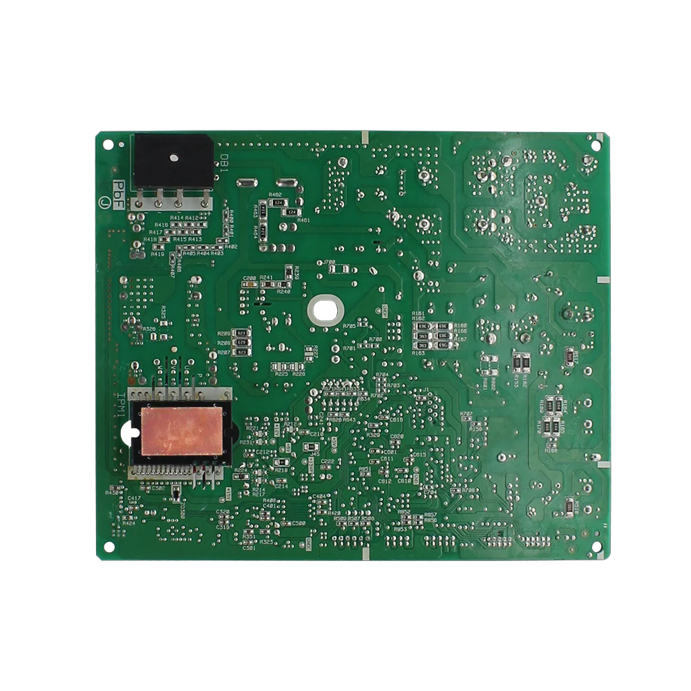 Printed Circuit Board Assy 3PC - đánh giá và giá Commercial Printing News