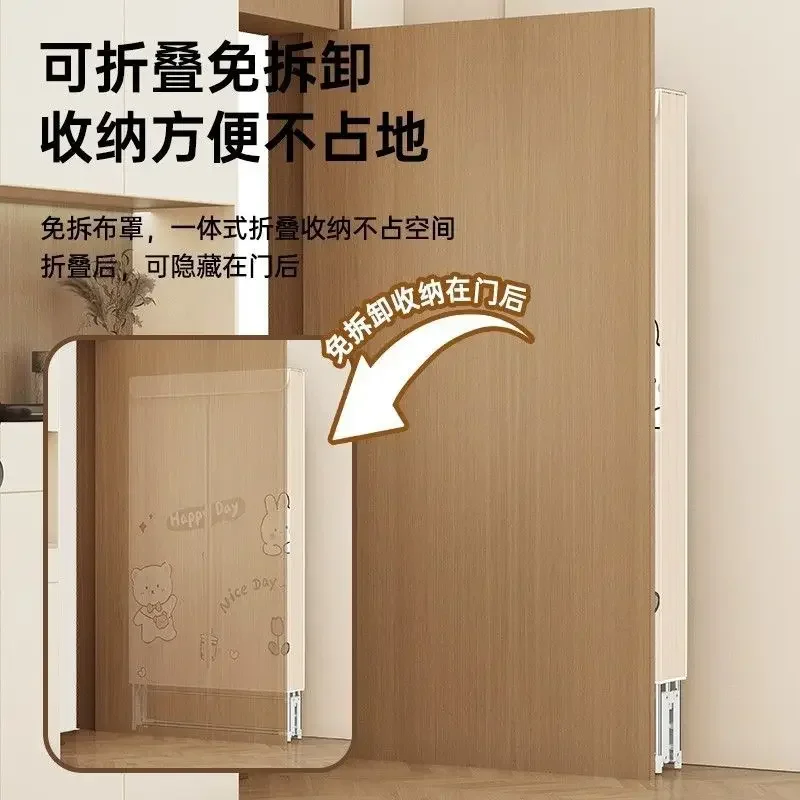 مجفف قابل للطي لتجفيف الملابس المنزلية الصغيرة، ومجفف الملابس ذو السعة الكبيرة، وأداة التجفيف السريع