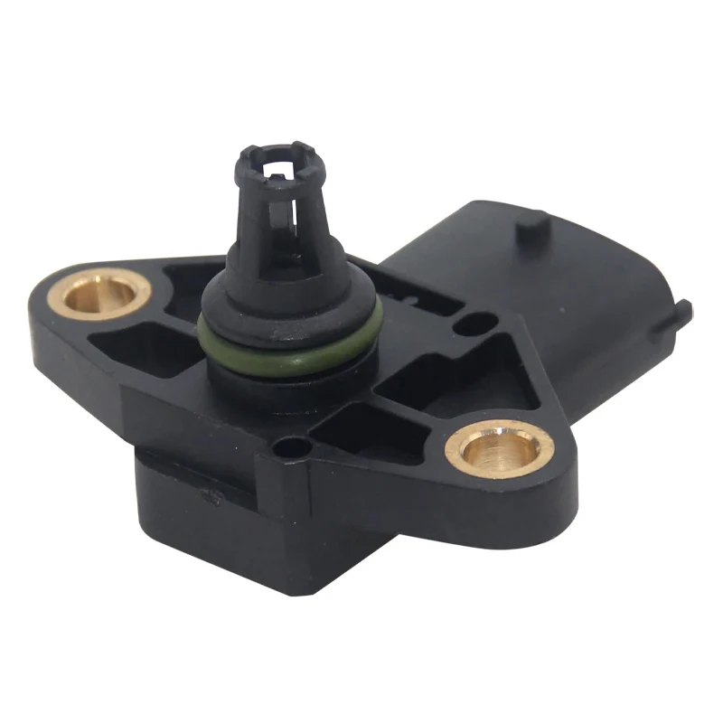 Intake Air Manifold Boost Pressure MAP Sensor Sender For MAN for LION S for TGA for TGL TGX TGS Diesel 0281002655 51274210216