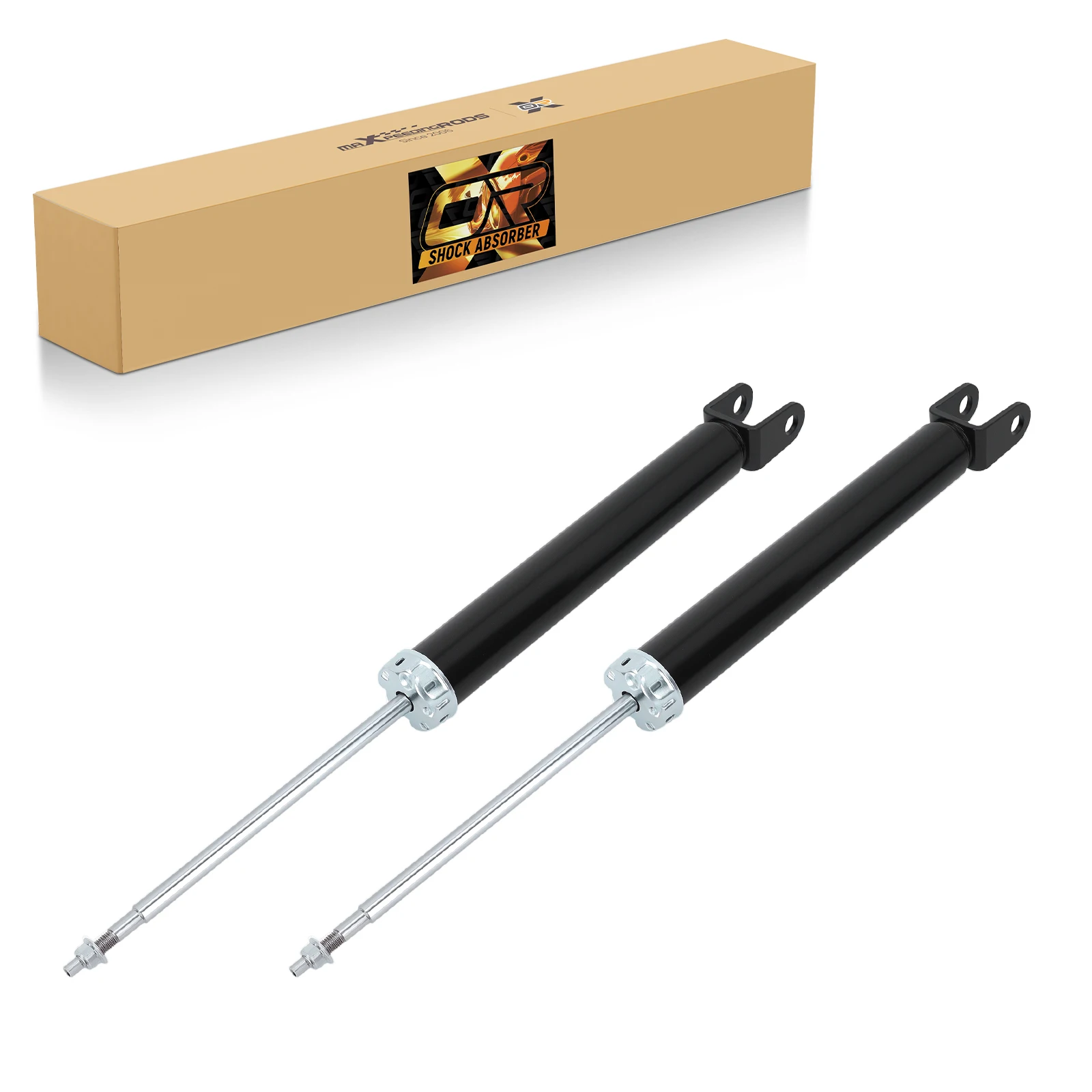 Pair Rear Struts Shocks Set Left & Right for KIA OPTIMA 2011-2016 2.0L 2.4L