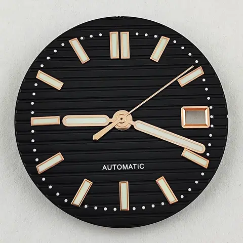 8 best sales नॉटिलस केस - №1