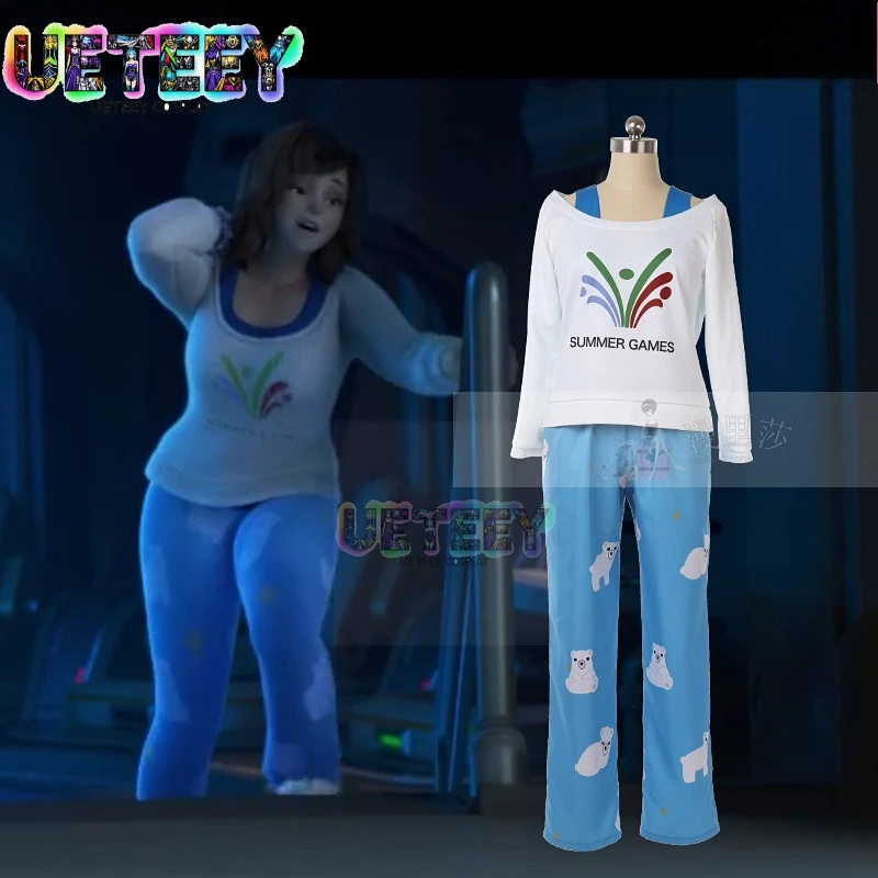 Ueteey Cos Ow Cos M…