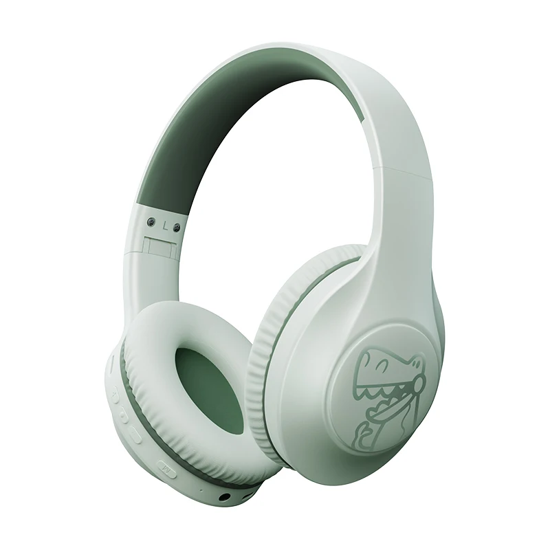 

Disney Original D51 Wireless Bluetooth Headphones Over Ear HIFI Stereo Headsets Noise Reduction Sports Gaming Earphones Gifts