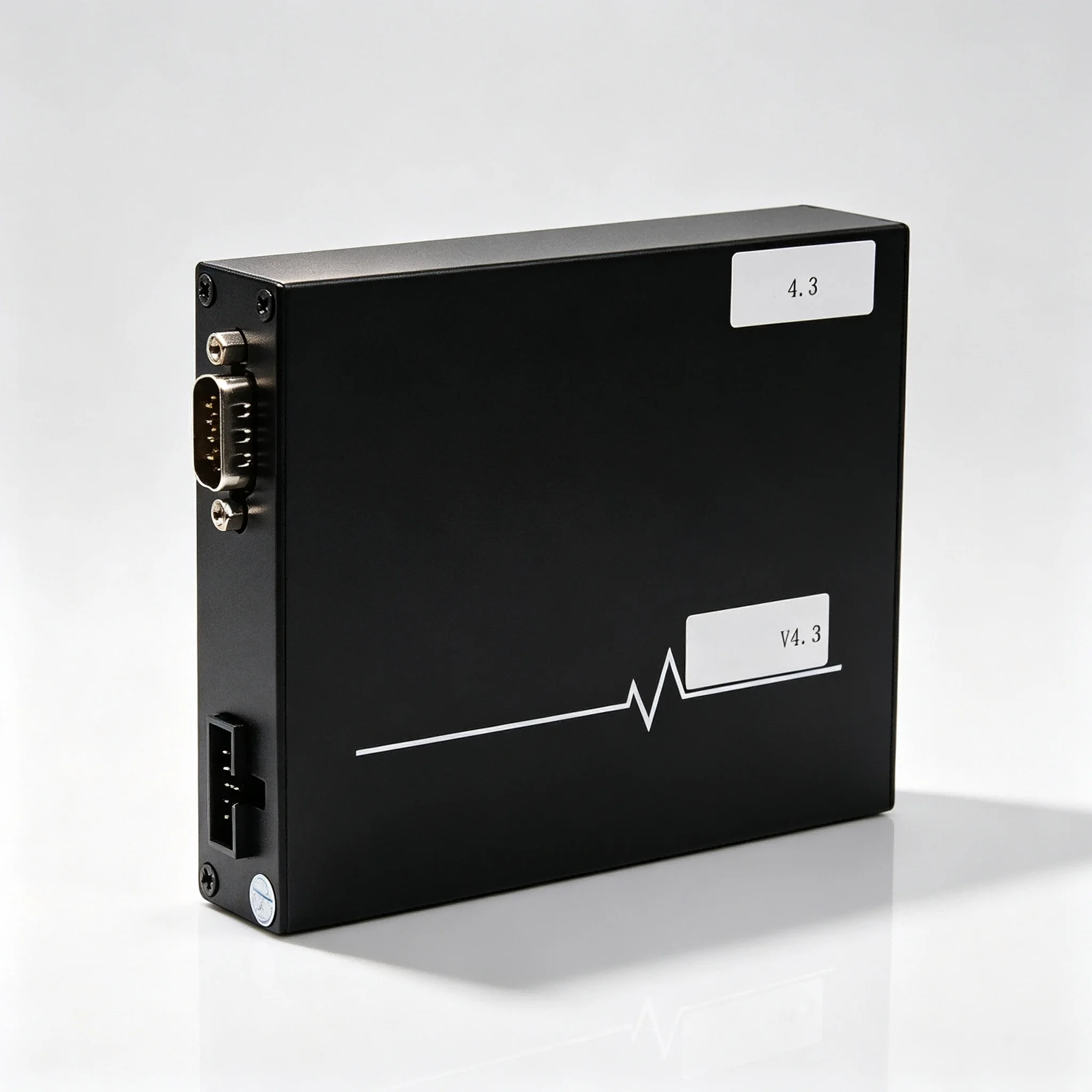 Auto ECU Chip Read Write Tool Serial Communication Programming Kit ECU Bench Programmer Kit Multi-wire for Vehicle ECU Repair