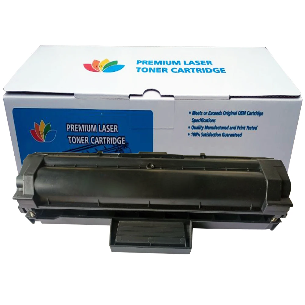 MLT-D101s D101 D101s Compatible Toner Cartridge For Samsung ML-2165W 2160 2166 / SCX-3400 3401 3405F 3405FW 3407 / SF761 SF760P