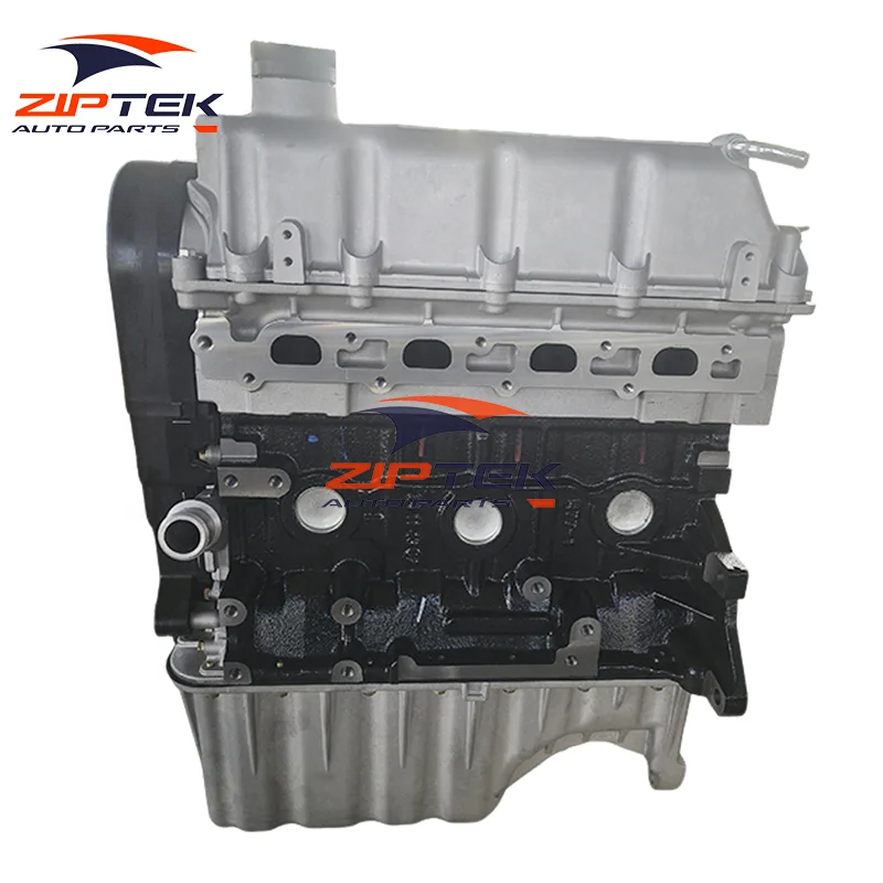 

Sale 1.5L Motor SQR477 Engine for Chery 2 A3 Fulwin 2 A3 Cowin A15 A11 A516