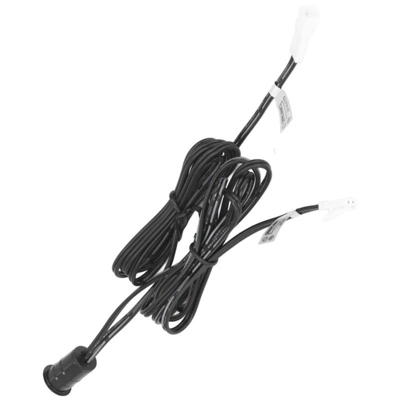 

Светодиодный сенсорный диммер-выключатель DC5V-24V 72W с инфракрасными датчиками для шкафов и гардеробов, энергосберегающий