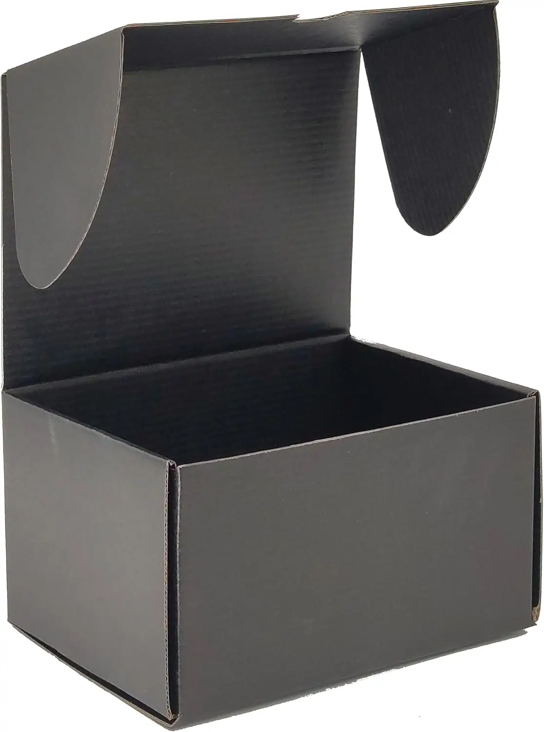 

Набор из 15 гофрированных почтовых коробок 12x9x6 дюймов для доставки товаров малого бизнеса и упаковки подарков