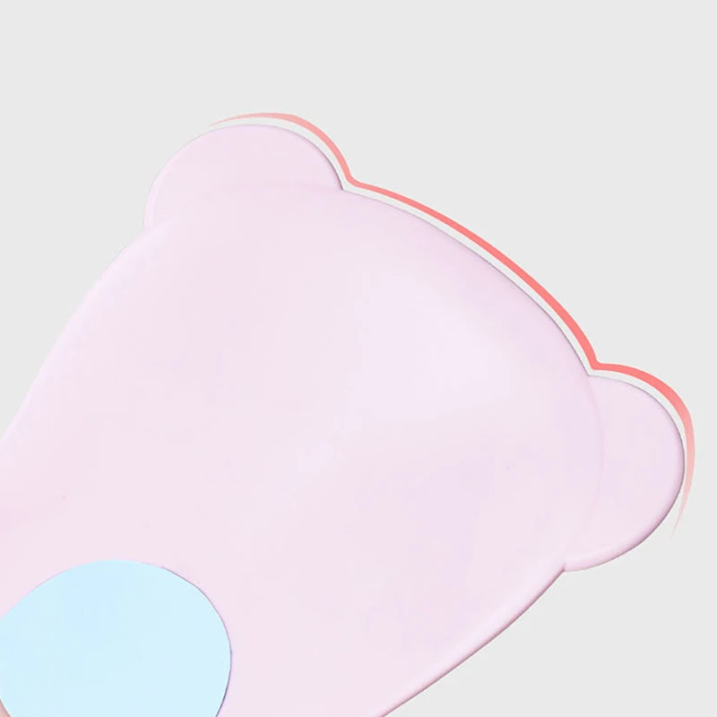 Artefato de lavagem de bunda de bebê, lavatório de bunda de bebê recém-nascido, suprimentos para banheira de bebês, acessórios de banho de bebê, assento de banho