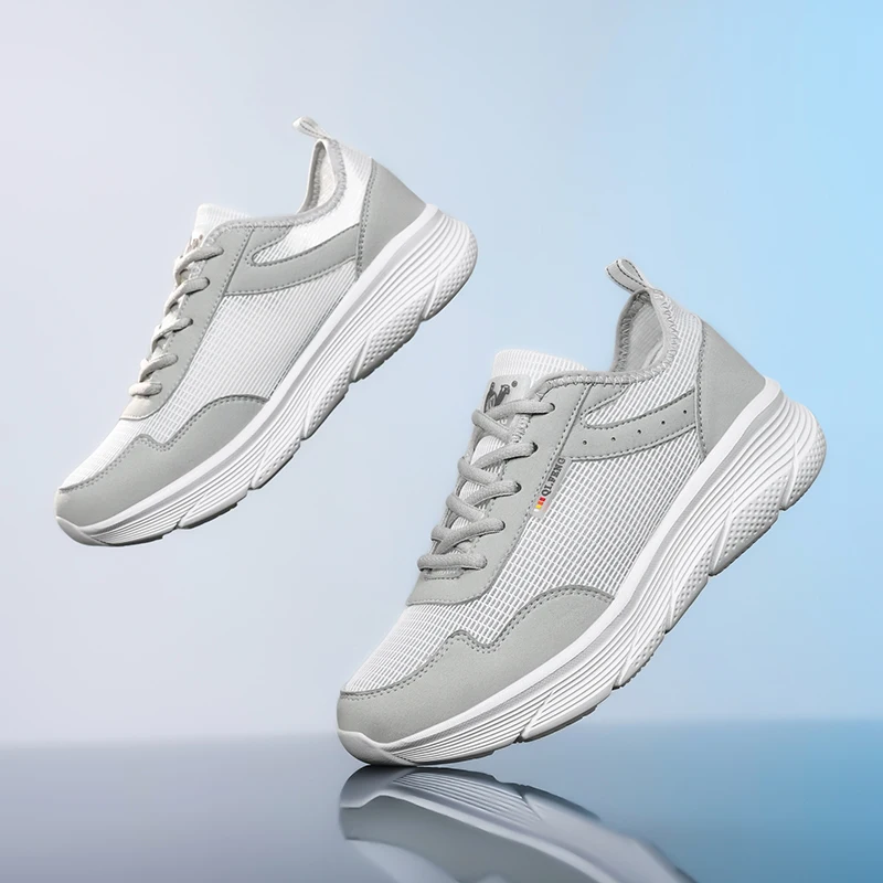 

Кроссовки мужская обувь легкая модная противоскользящая износостойкая повседневная обувь мужская спортивная дышащая прогулочная обувь мужская