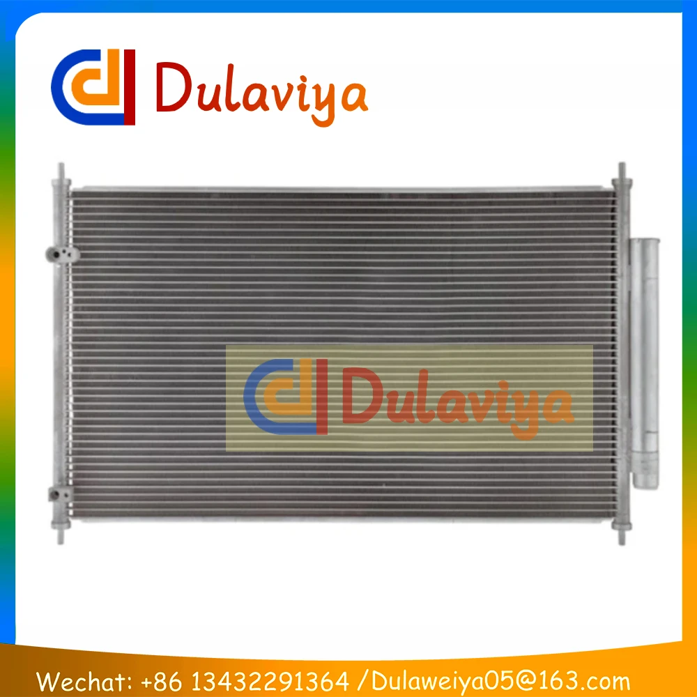 Air AC A/C Con Conditioning Conditioner Condenser Radiator FOR Acura Honda XR-V Bin Zhi 2014-2015 80110T7AJ01