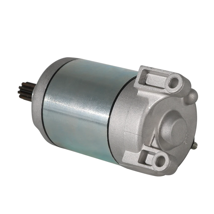 Motorcycle Electrical Starter Motor For SMC ATV RAM 500 520RR 503Canyon 500 OEM:35800-CGV-00