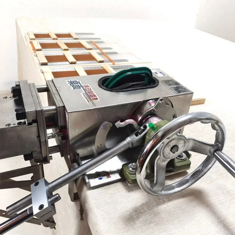 

Manual Coil Incense Maker Joss-stick Making Machine Stainless Steel Stick Incense Extruder Incense Making Machine