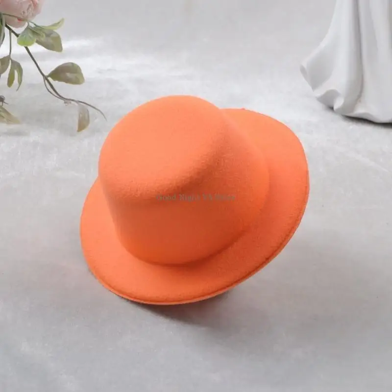 Elegante Fascinator Base Versatility Capterpol