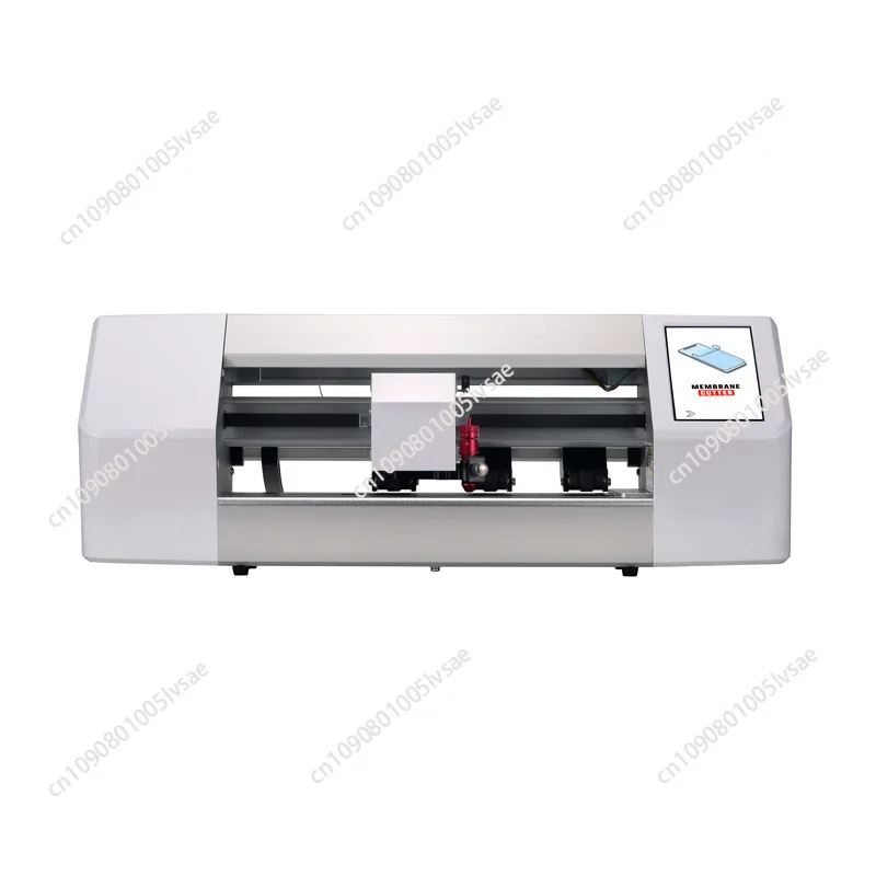 Automatic WIFI touch screen intelligent film cutting machine TPU water condensation film special film cutting machine