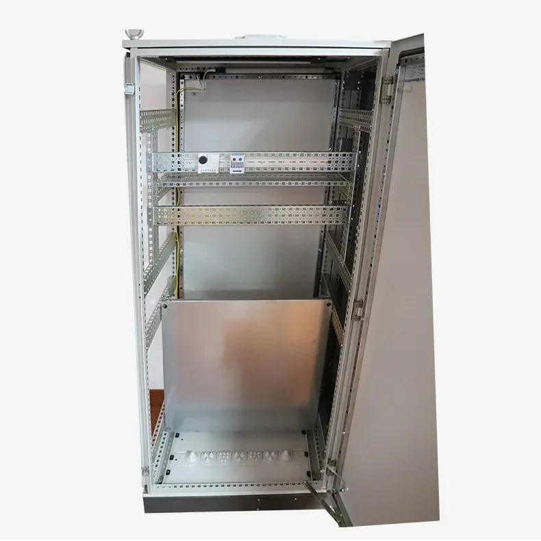 Shockproof cabinet