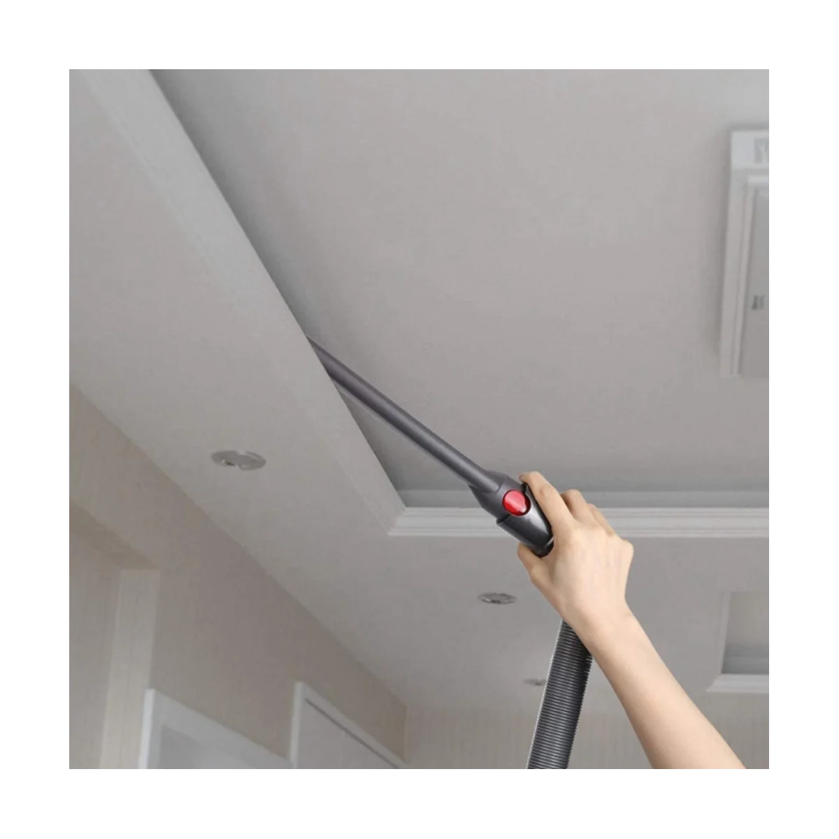 Replacement Brushes Nozzle for V7 V8 V10 V11 V12 V15 Vacuum Cleaner Traceless Dust Brush Head Spare Parts