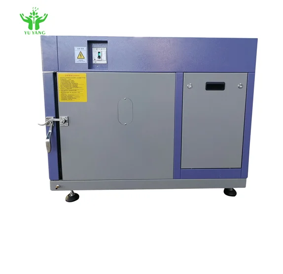 Mini Temperature Humidity Testing Chamber Artificial Climate Control Chamber