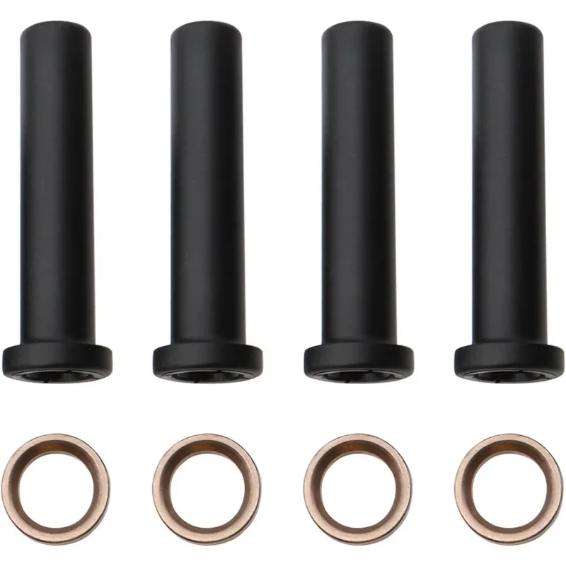 

MUGURO 5436973 Front A-Arm Long Bushing w/Spacer Fit for Polaris Sportsman 300 400 500 550 570 700 800 RZR 570 800