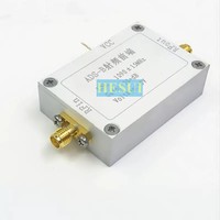 1075MHz-1105MHz 38dB 1090MHz module Microwave RF ADS-B receiver front-end RF amplifier Module RF LNA low noise amplifier Module