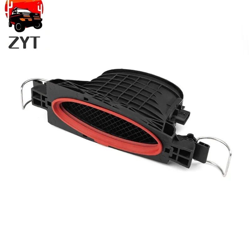 

0281002955 A6420900048 4-контактный расходомер воздуха для Mercedes-Benz GL350 ML280 GL320 C320 E280 E350 G320 0281002954 6420900048