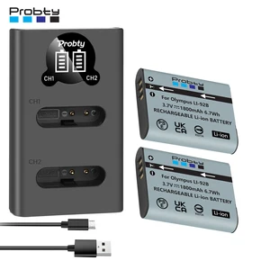 6 최고의 판매 Olympus 터프 TG6 액세서리 - №4