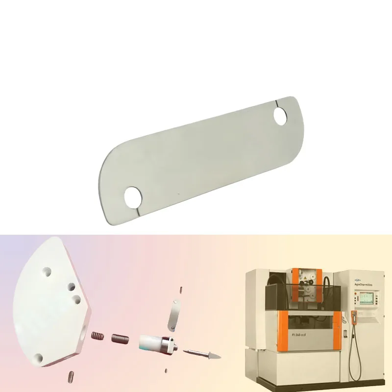 Contact Gasket 200543838 for CHARMILLES ROBOFIL series EDM Spark Machine Parts