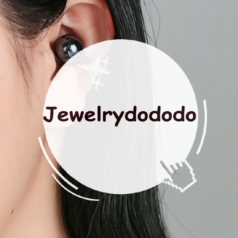 1Pair Stylish Zirconia Ear Clip Enhancements For Freeclip Earphone Clip On Charm Optimal Fit Comfort Performances