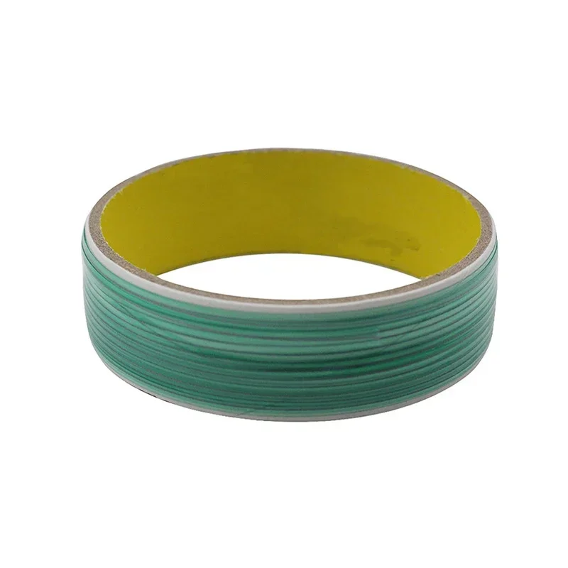 أداة ملصقات تغيير لون الفينيل للسيارة ، خط قطع الفيلم ، قاطع خط بدون علامات ، أداة قطع بدون تجريد ، فيلم سيارة ، 10 أمتار #2