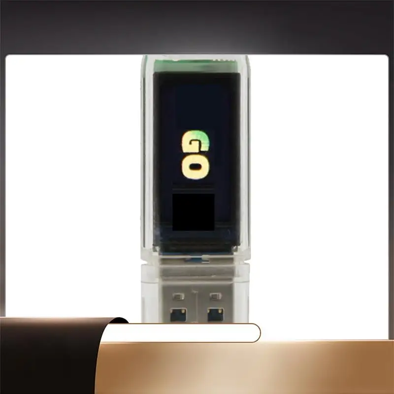 T-Dongle-S3 ESP32-S…