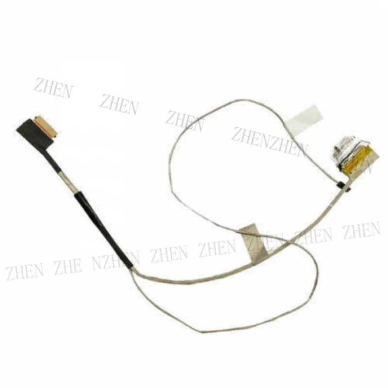 

Y Flex LCD Screen Cable for Dell Vostro 5370 V5370 P87G Inspiron 13-5370 0D974D