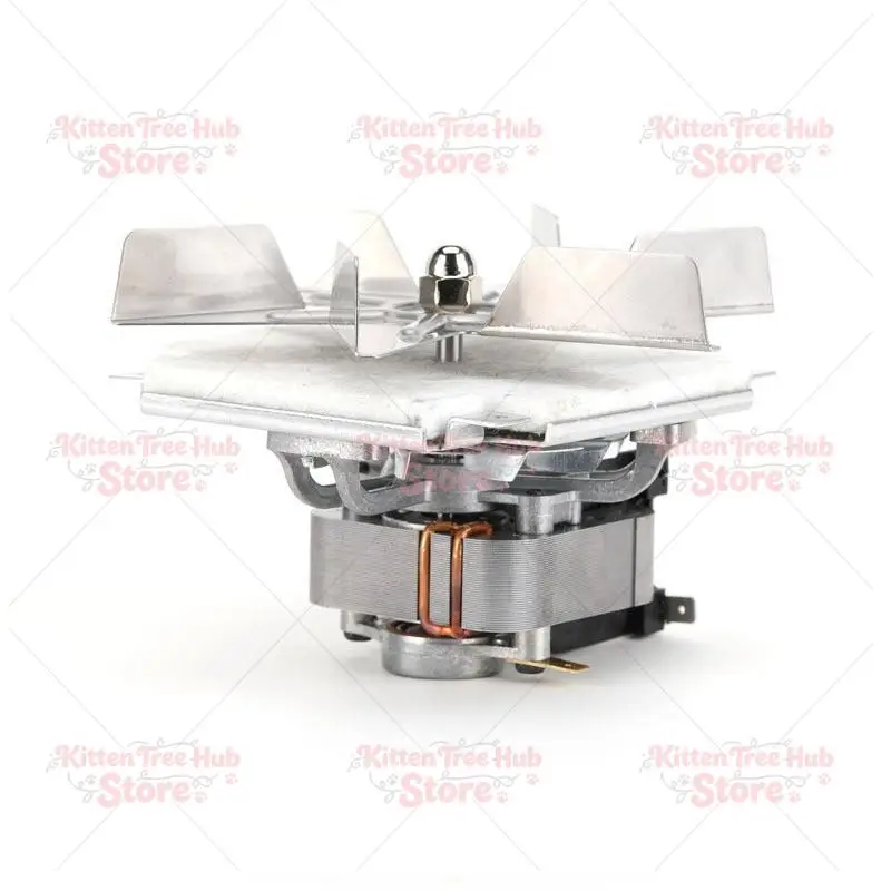 Heating gas stove wood pellet stove floor heating stove fireplace air supply high temperature motor fan