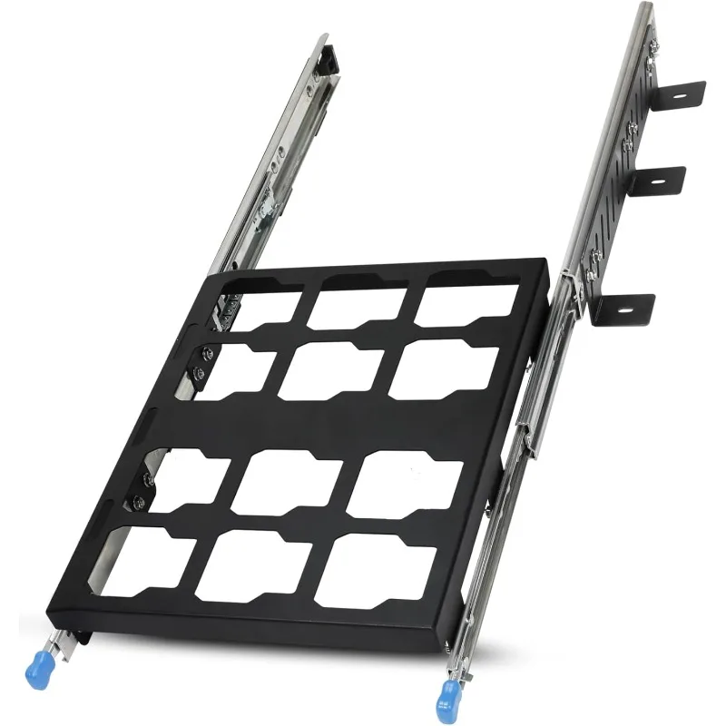 Mounting Plate Compatible With Mil.Waukee, With 20