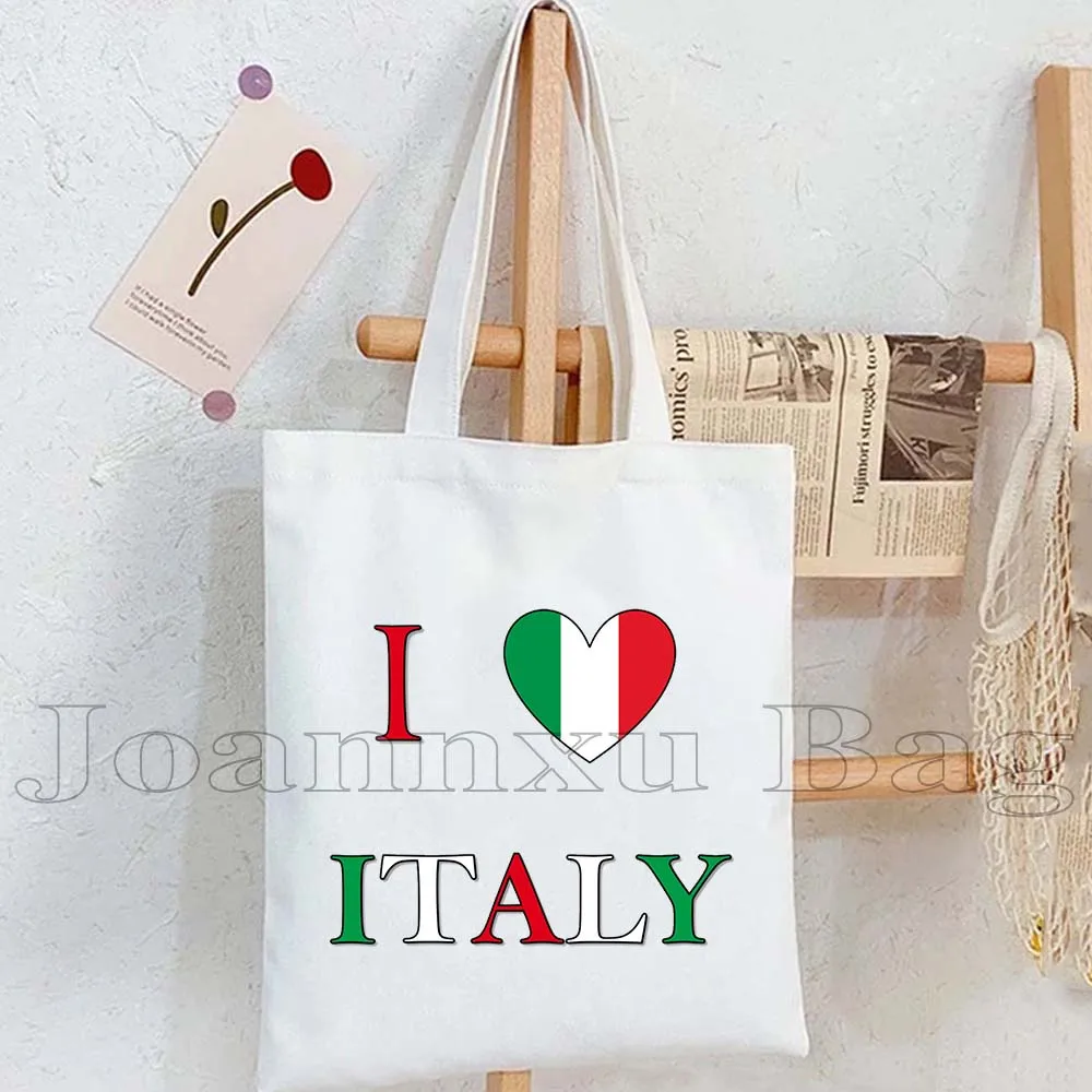 DENMARK DJIBOUTI FINLAND GERMANY HUNGARY ITALY NETHERLANDS POLAND SPAIN SWITZERLAND UKRAINE SYRIA Heart Flag Tote Bag Handbag