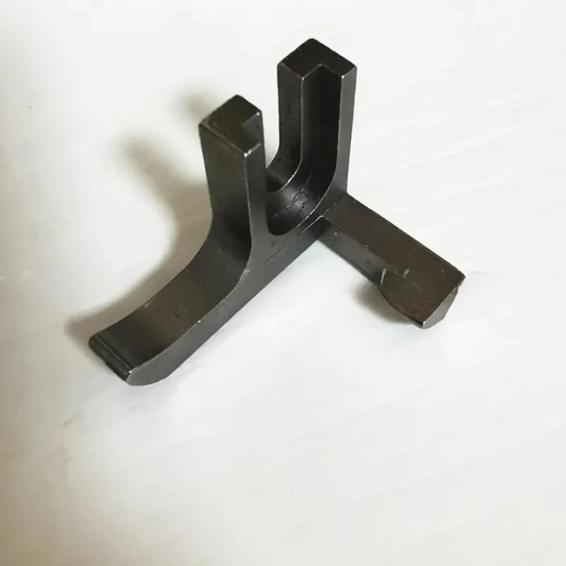 ZIG ZAG Sewing Machine Presser Feet,Zipper Foot Work for 106-RP Series Sewing Machine, Non-standard